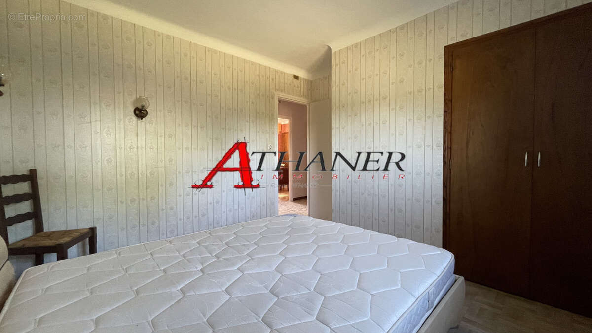 Villelongue Dels Monts - Villa 4 Faces 102 m2 carrez (160m2 utile) sur 3106m2 - photo 14