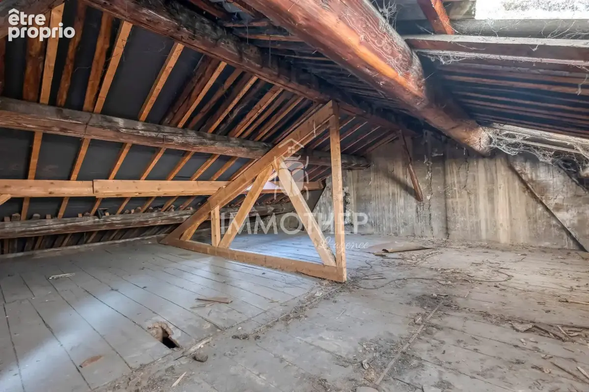 Appartement 108 m² à Voiron  - photo 3