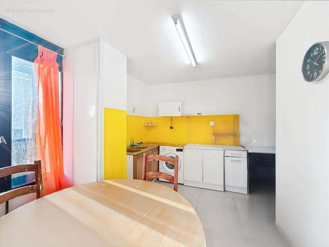 Appartement à MARIGNIER