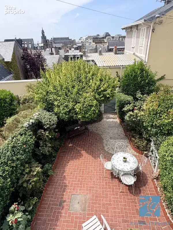 EMPLACEMENT DE RÊVE pour cette maison de pêcheur avec JARDIN ! - photo 6