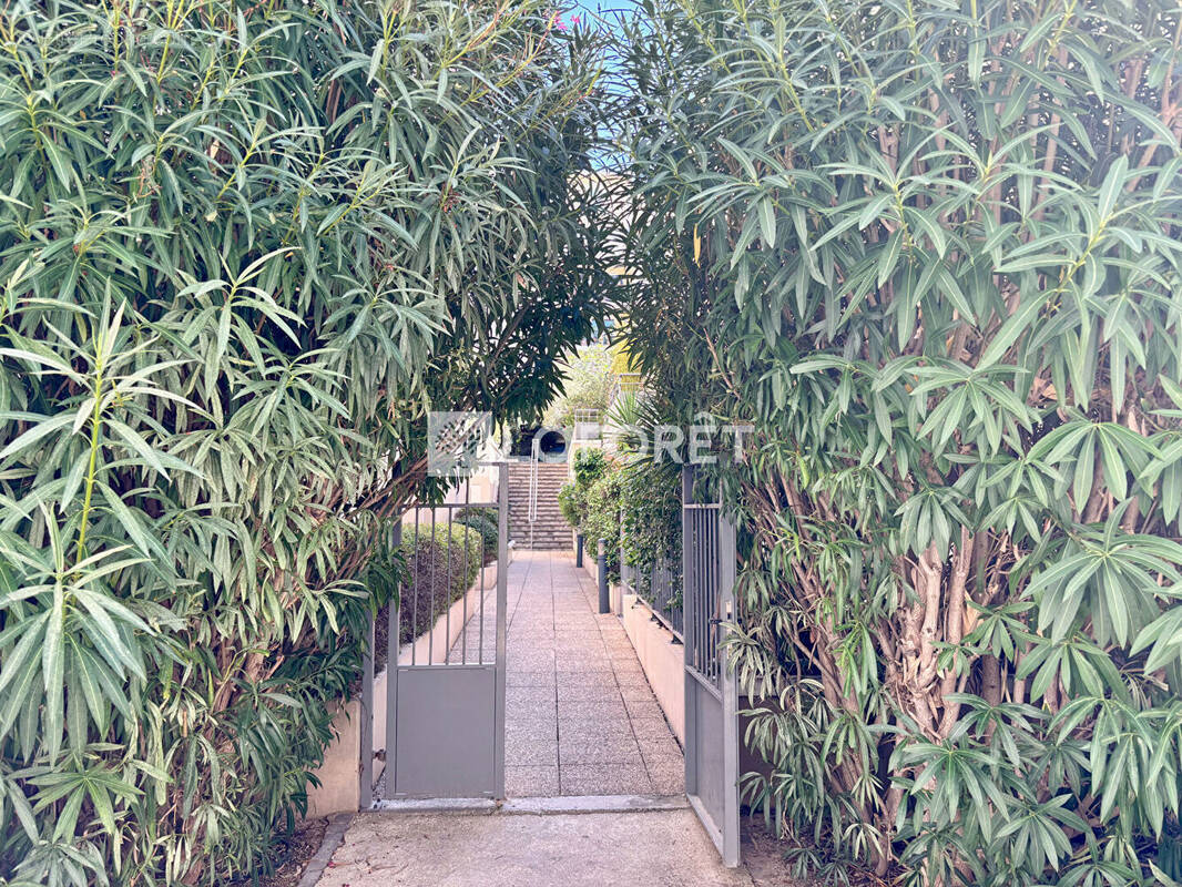 Maison à MARSEILLE-2E