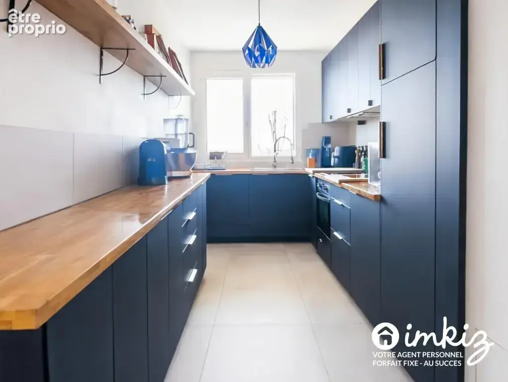 Grand appartement familial à Suresnes - photo 5