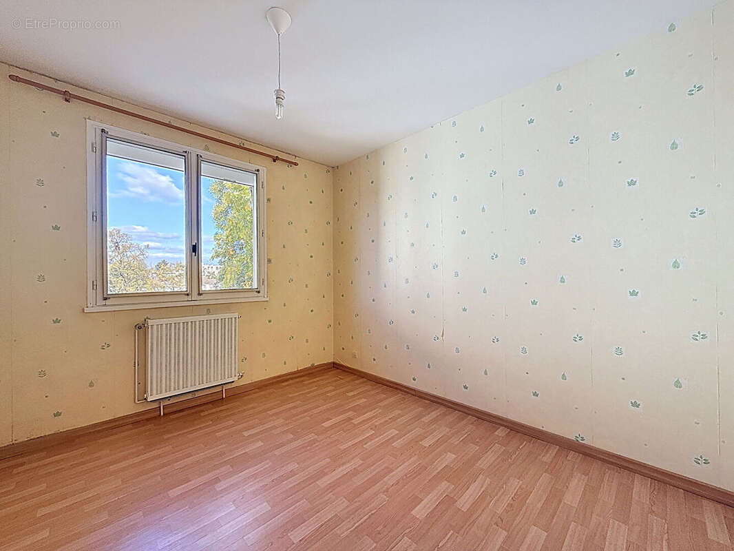 Appartement à BLOIS
