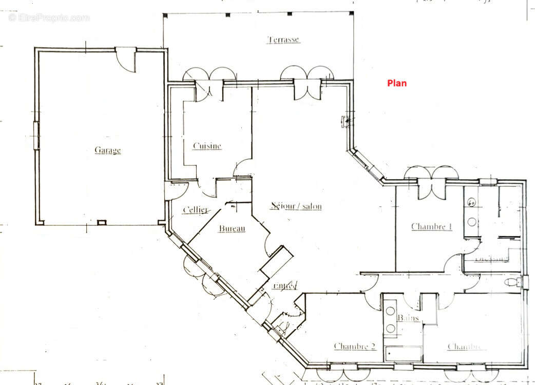 Photo 2 - Maison à MARTILLAC