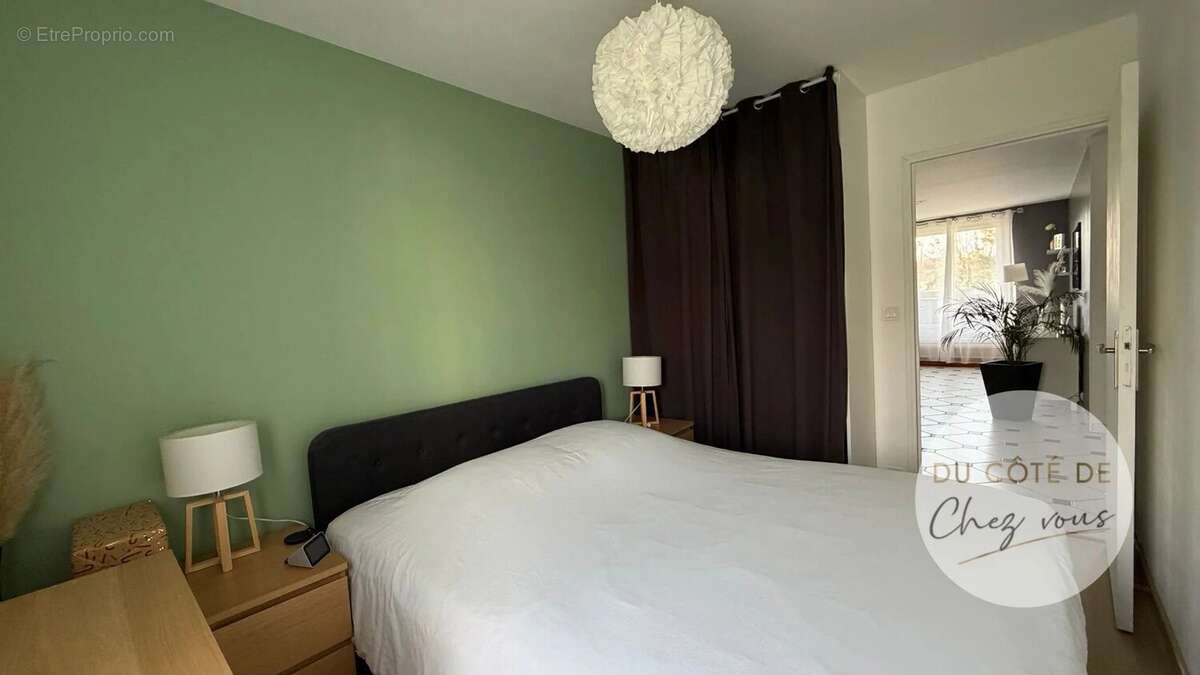 Appartement à TROYES