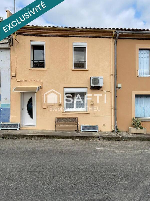Photo 1 - Maison à LAFRANCAISE