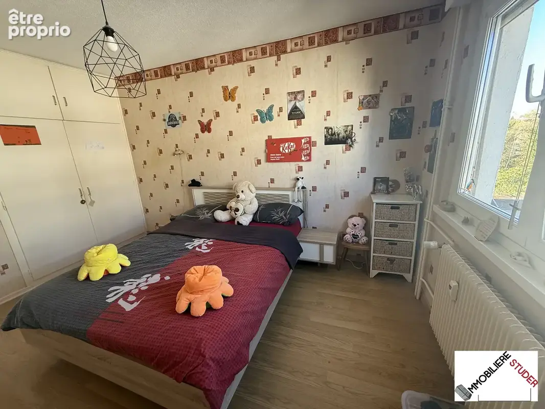 Appartement 3/4 pièces spécial investisseurs - photo 6