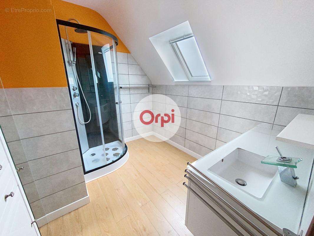 Maison avec piscine & sous-sol – Proposée par Orpi Arzon - photo 14