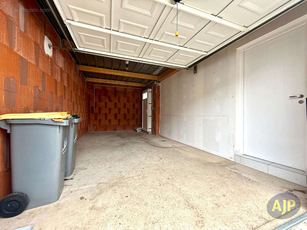 Maison à SAINTE-PAZANNE