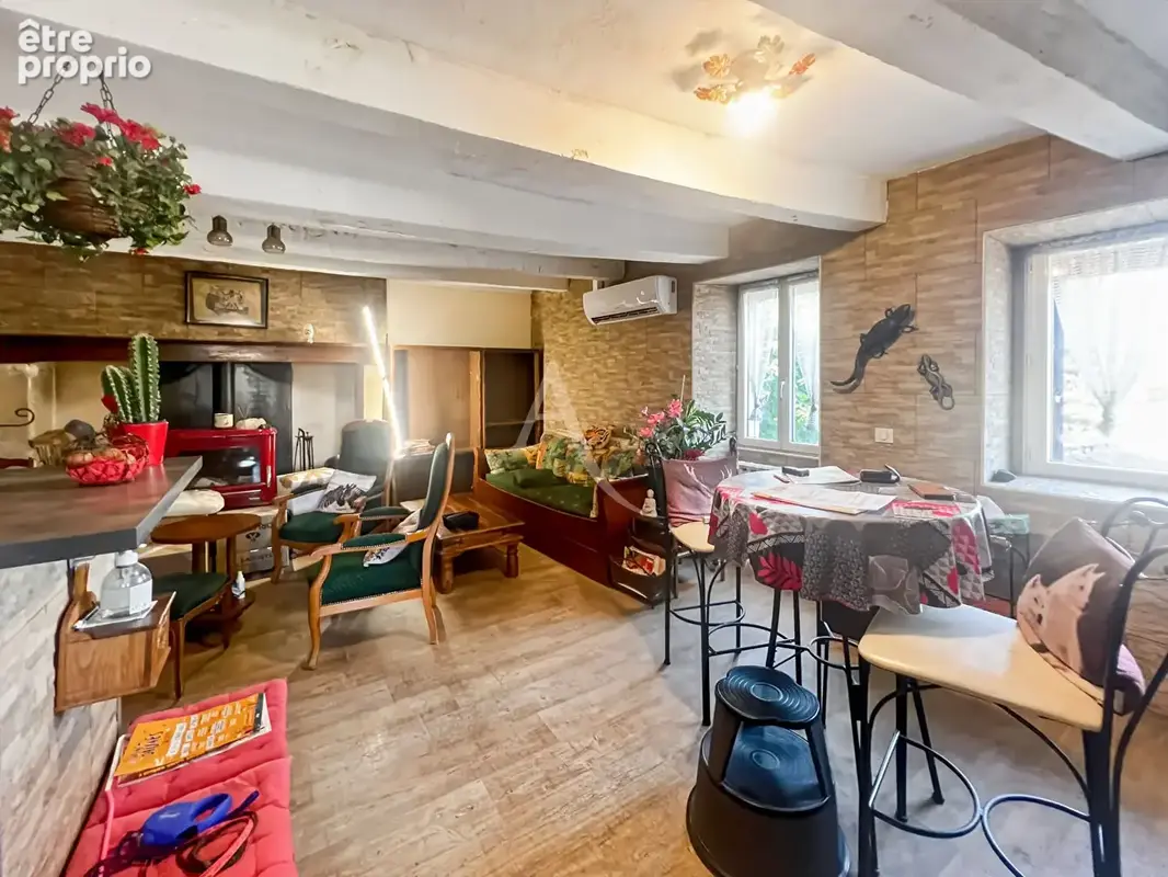 Maison Quercynoise avec jardin et dépendance - Saint Daunès - photo 6