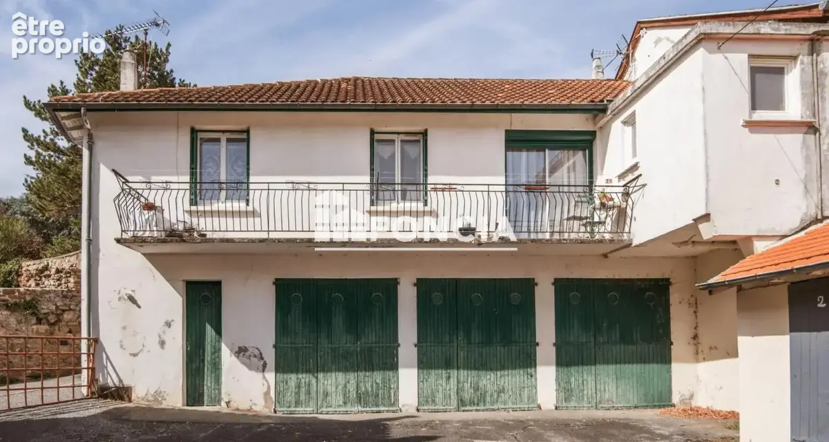 Immeuble de rapport sur Aubin - 12 lots - Gestion Foncia - photo 11