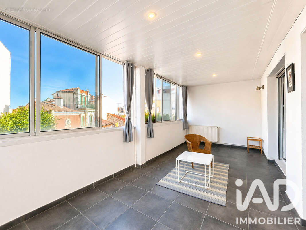 Photo 2 - Appartement à NIMES