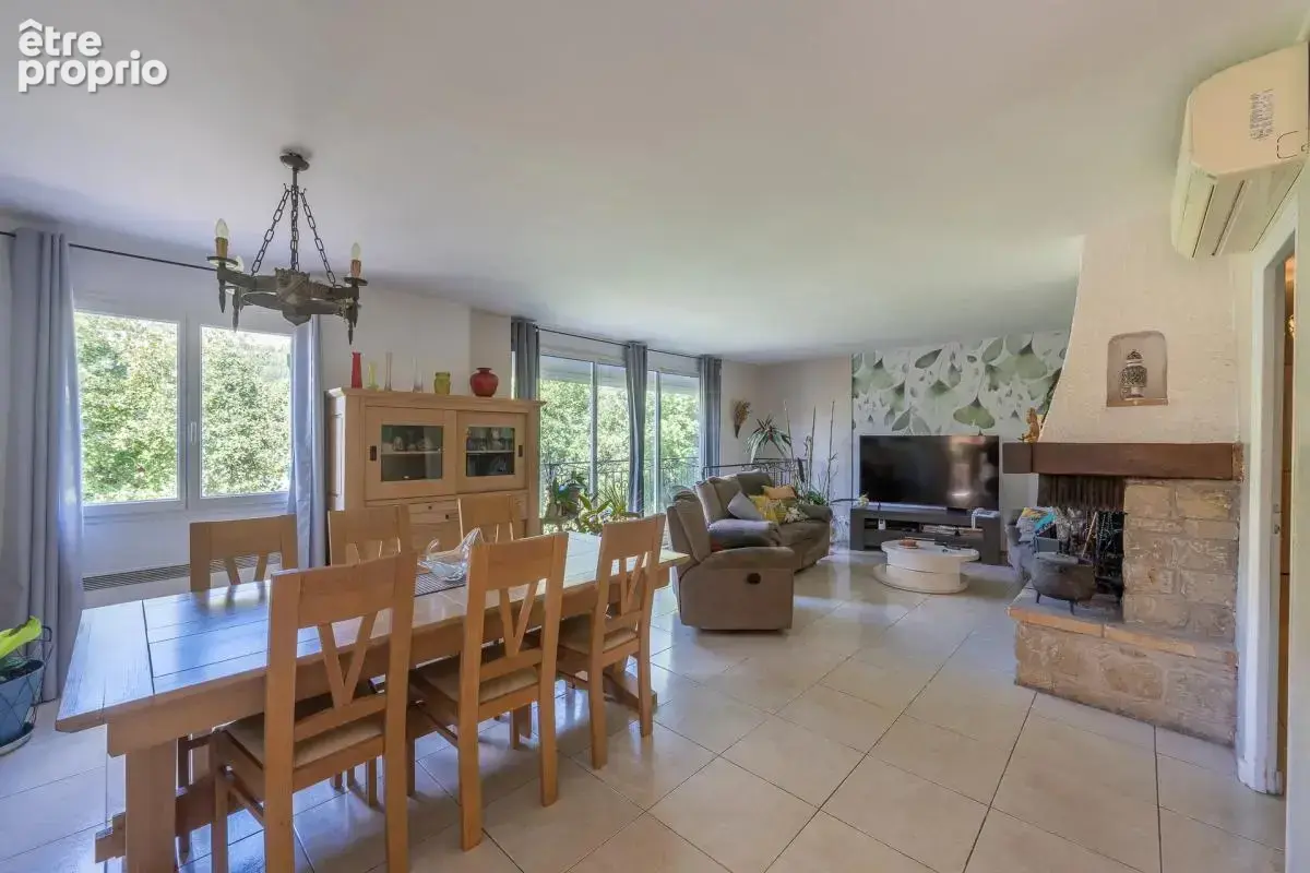 Maison de 7 pièces de 130 m² à Peille - photo 3