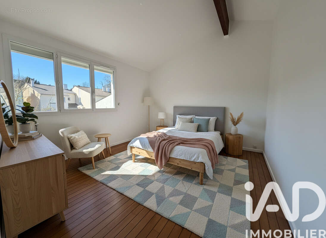 Photo 7 - Maison à TORCY