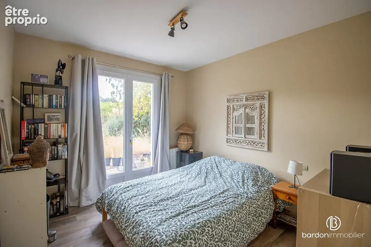 Maison 5 pièces - 86m² - À seulement 1km de la mer - photo 6