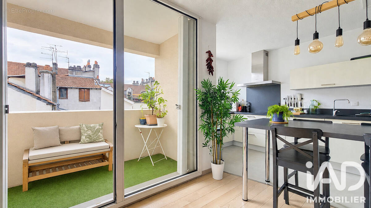 Photo 1 - Appartement à PAU