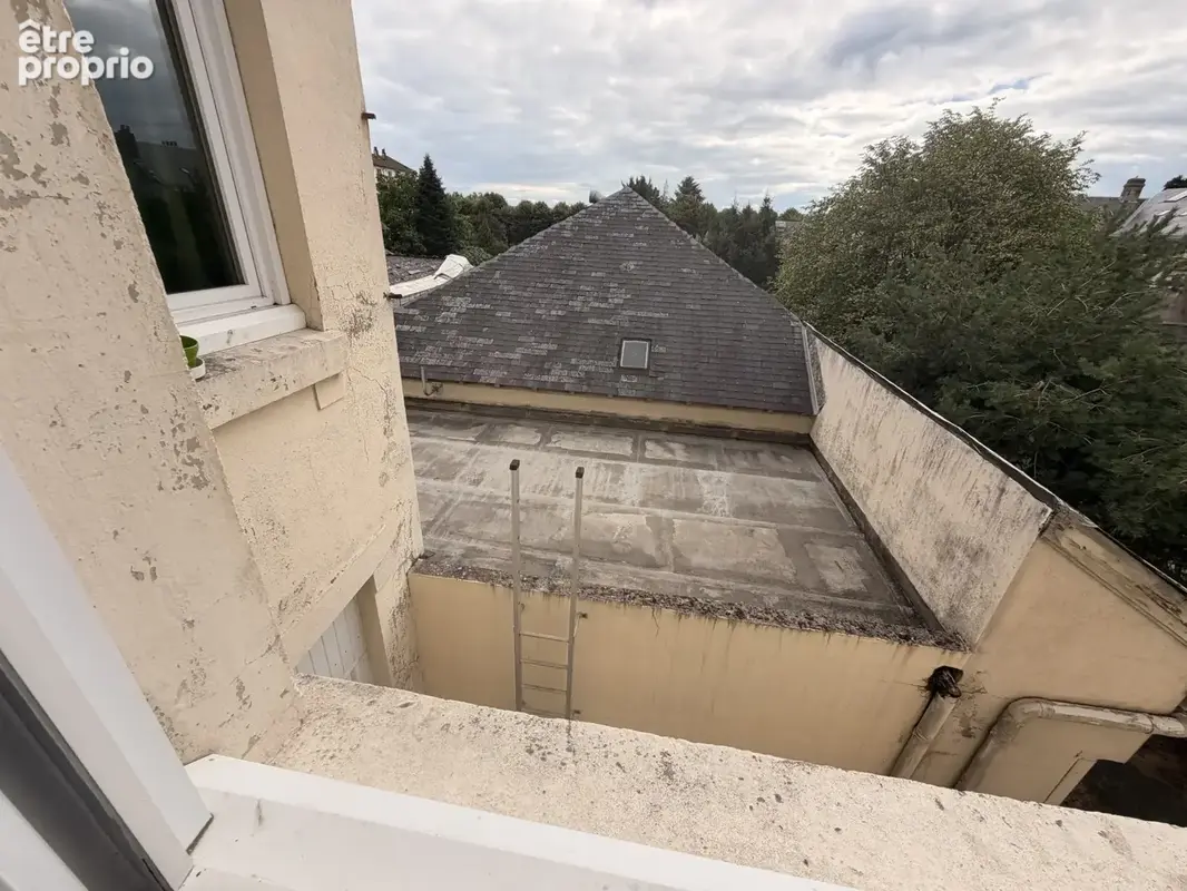 Vente plusieurs lots dans un immeuble - photo 54