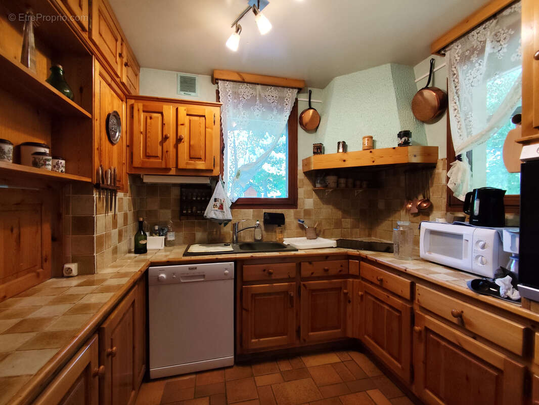 Maison à LES VIGNEAUX