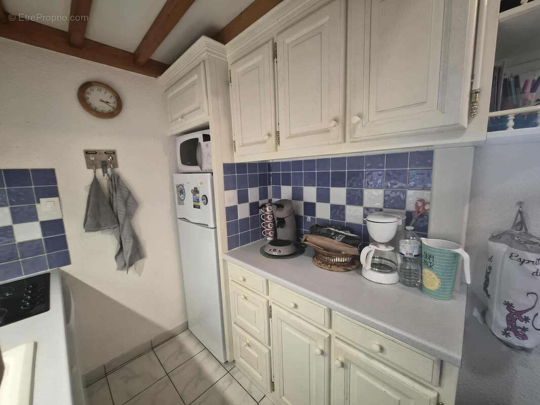 Appartement à NARBONNE