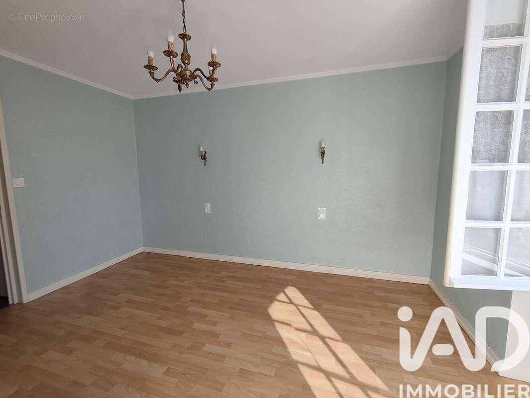 Photo 7 - Maison à SAINT-AUBIN-DU-CORMIER