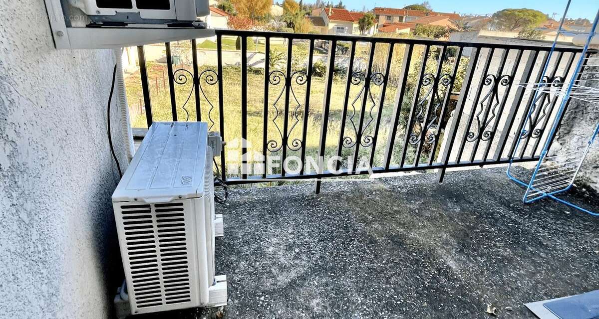 Maison à SALSES-LE-CHATEAU