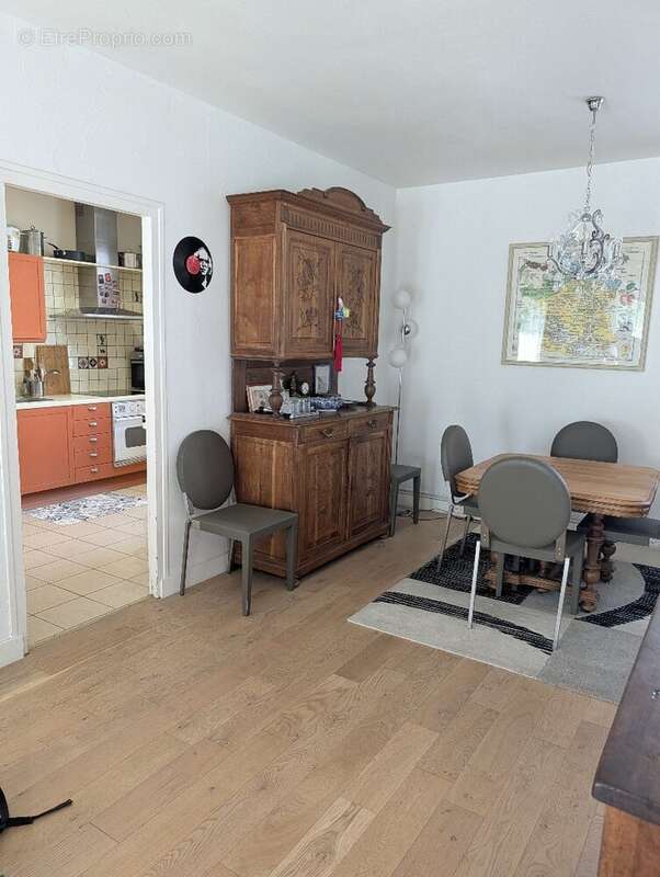 Maison à BEZIERS