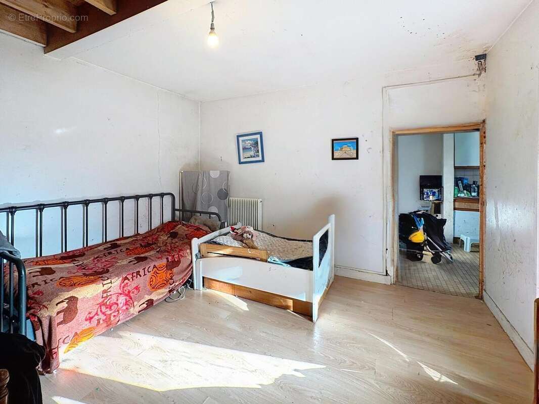 Photo 4 - Maison à PESSAC