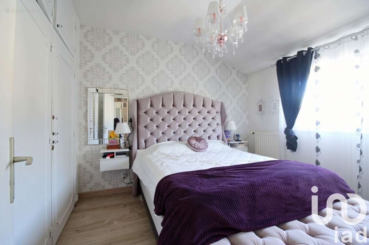 Photo 7 - Maison à VILLIERS-LE-BEL