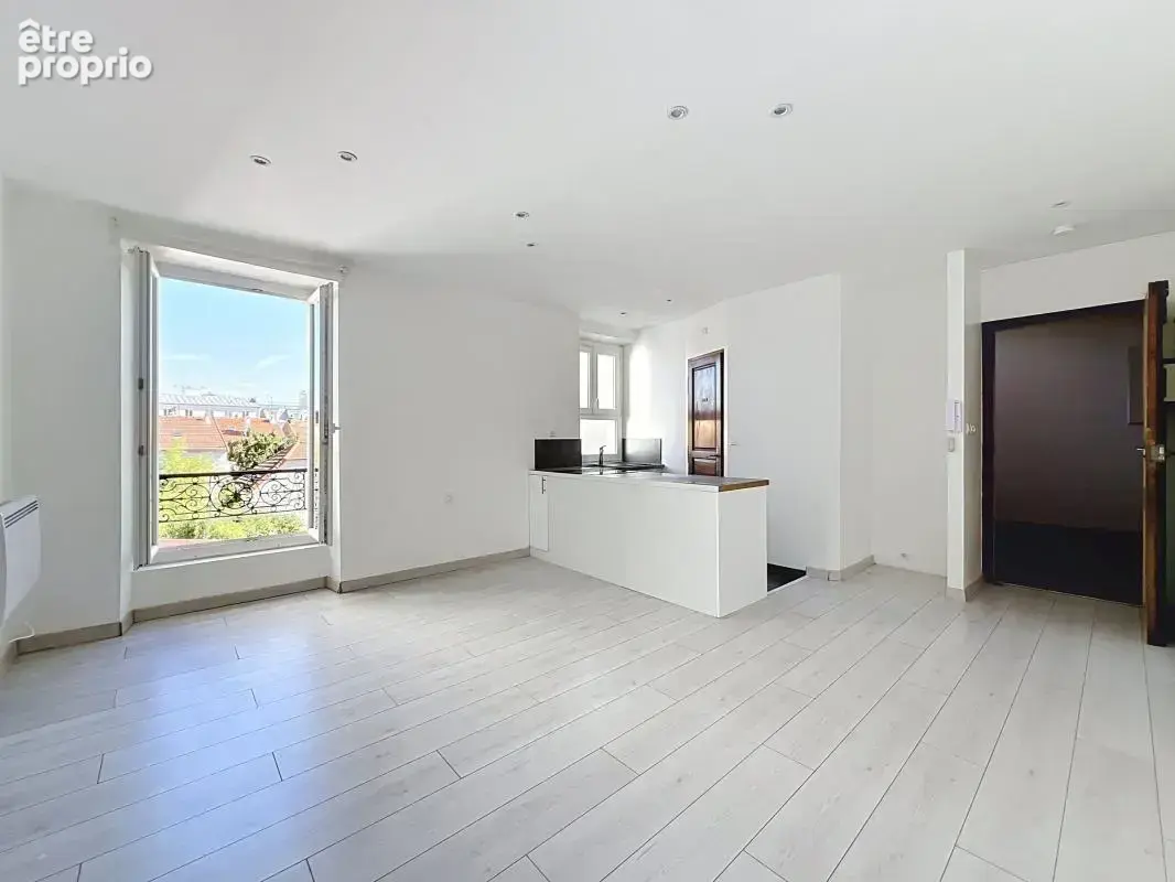 Appartement À Vendre ALFORTVILLE 94140 - photo 3