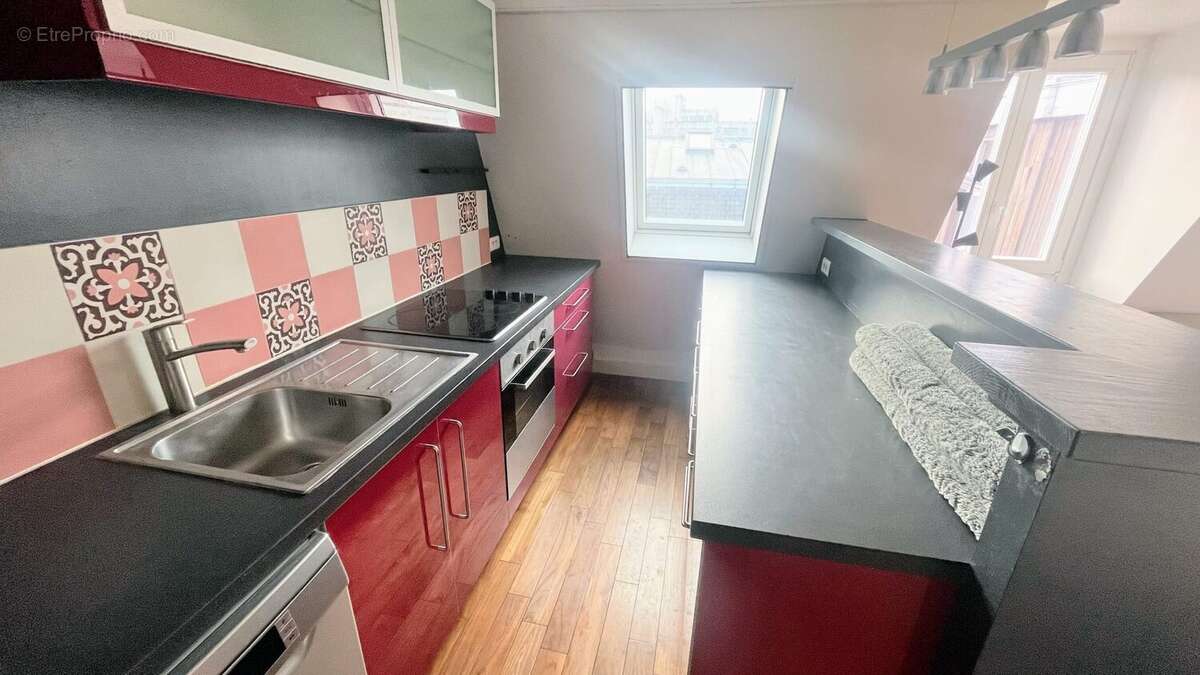Appartement à LILLE