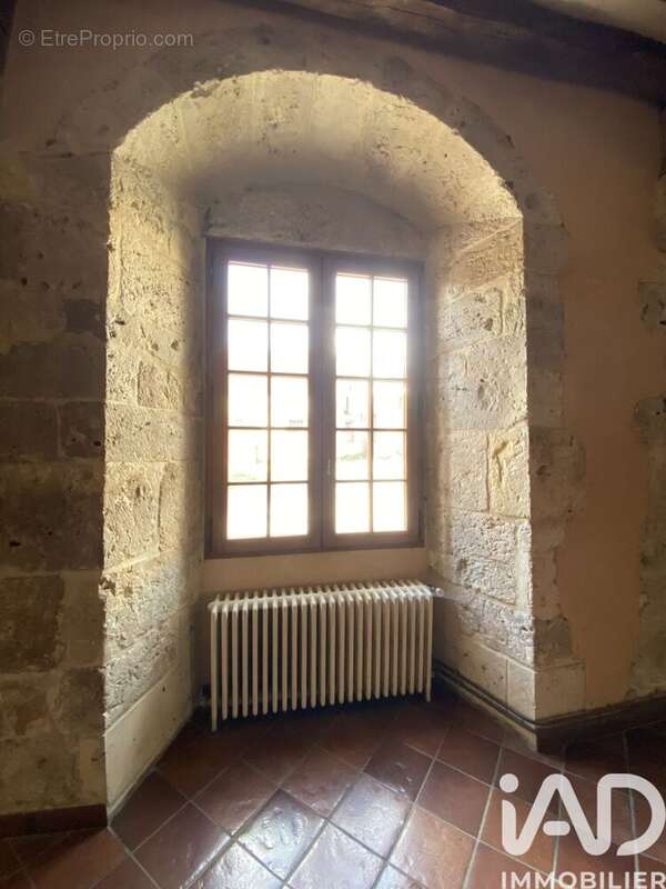 Photo 8 - Maison à GALLARDON