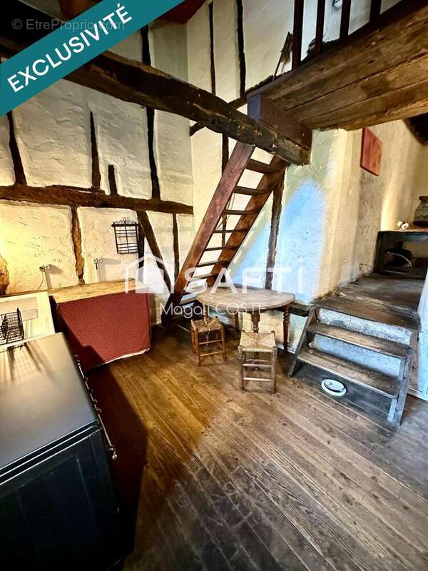 Photo 4 - Maison à MONTREDON-LABESSONNIE