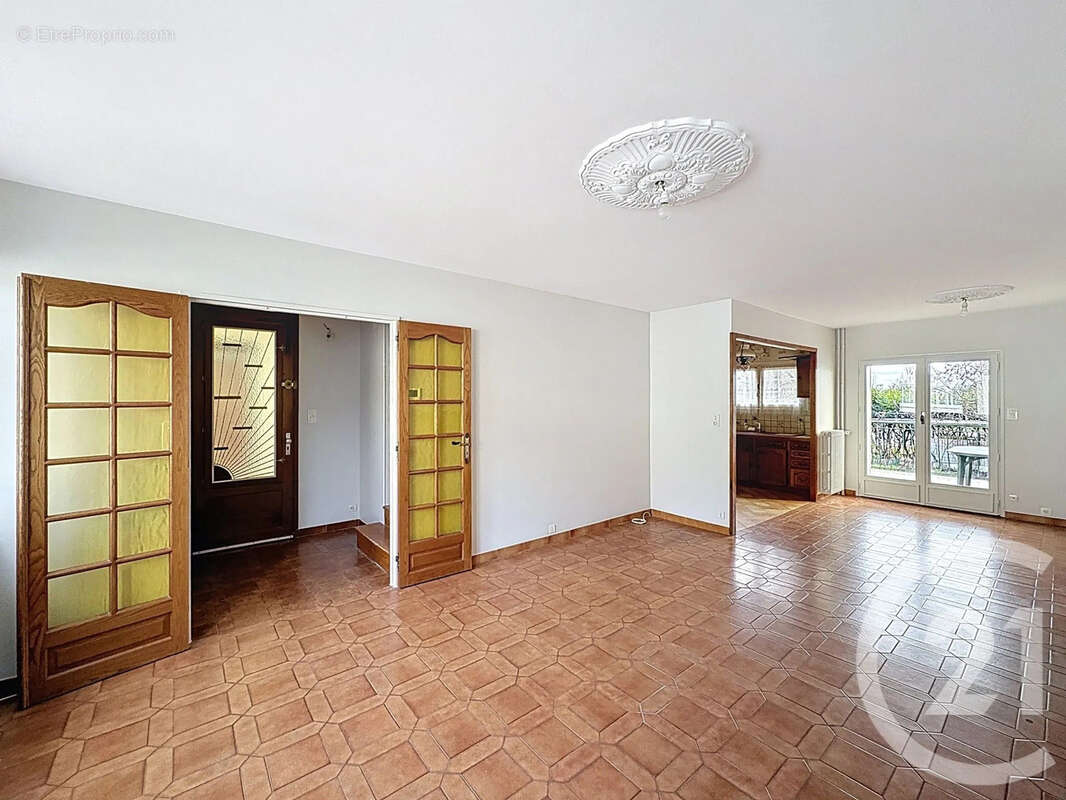 Maison 96 m² à Marsannay-La-Cote  - photo 3