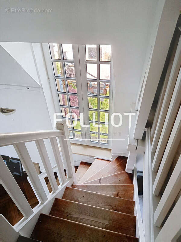 Appartement à COURSEULLES-SUR-MER