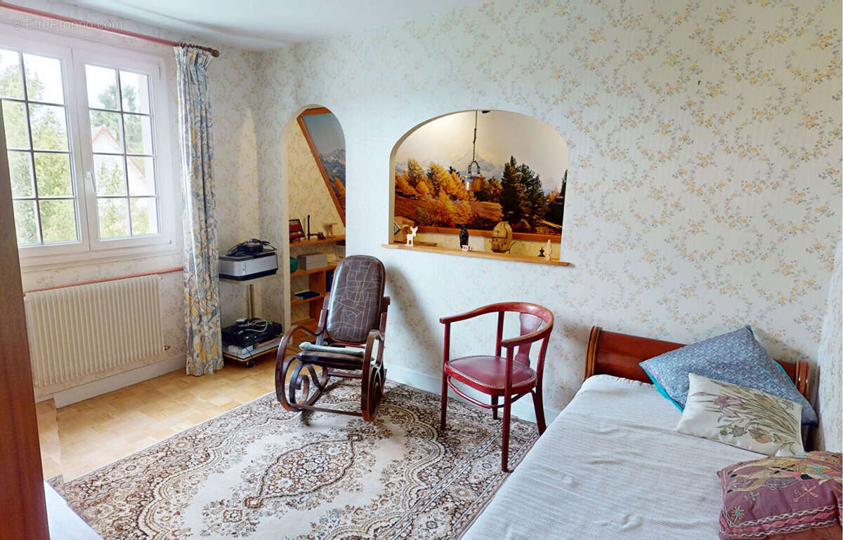 Maison à PALAISEAU
