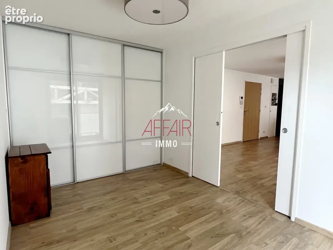 Appartement t4 - 74160 collonge sous saleve - photo 7