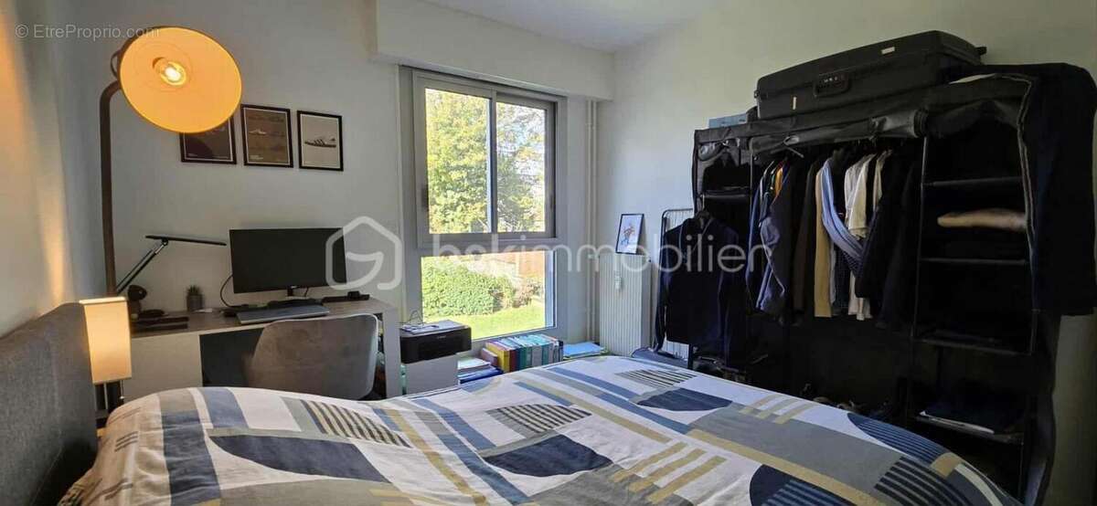 Appartement à AMIENS