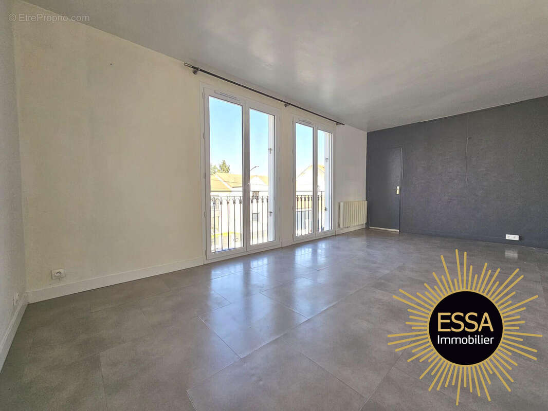 Appartement à ROCQUENCOURT