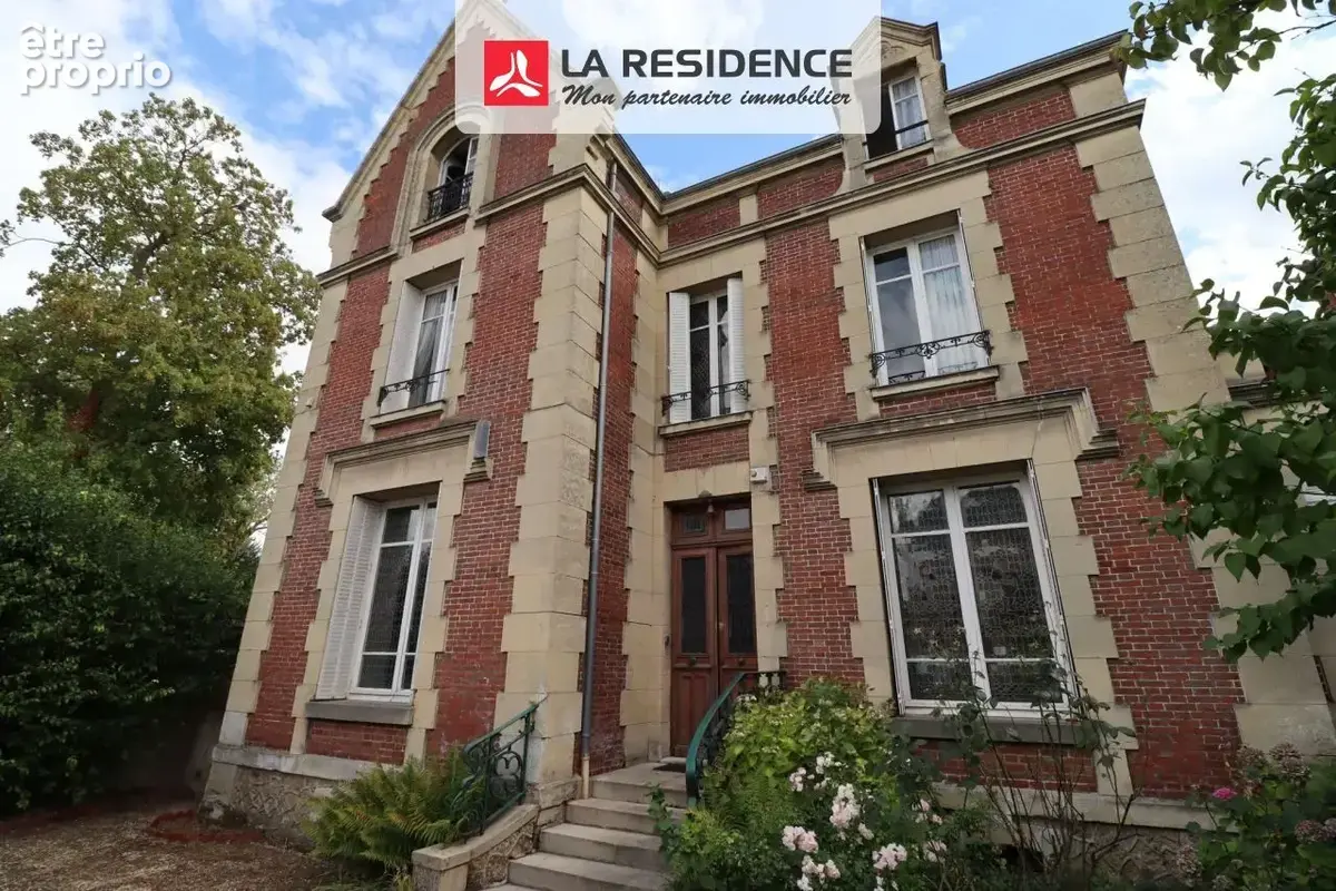 Photo Maison à Magny-En-Vexin au prix de 418 850€
