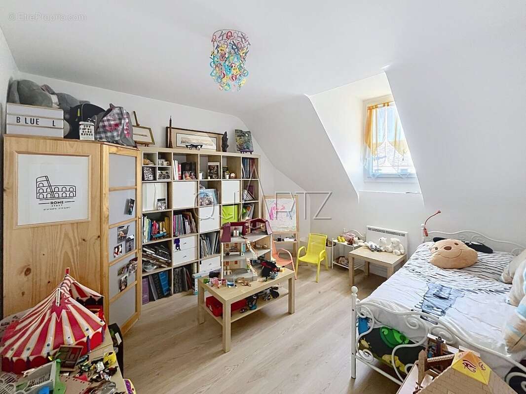 Maison familiale au coeur d'un jardin intimiste à Cormeilles-en-Vexin - photo 18