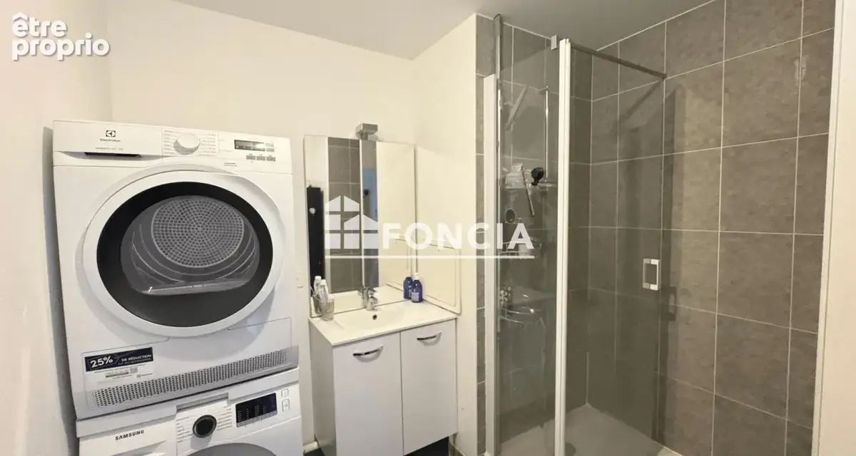 Résidence Coeur de ville de 2019 - Appartement 4 pièces – 73 m² – Centre-ville - Calme absolu - photo 9