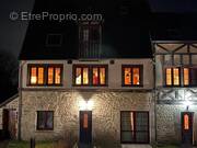 Appartement à BELLEME