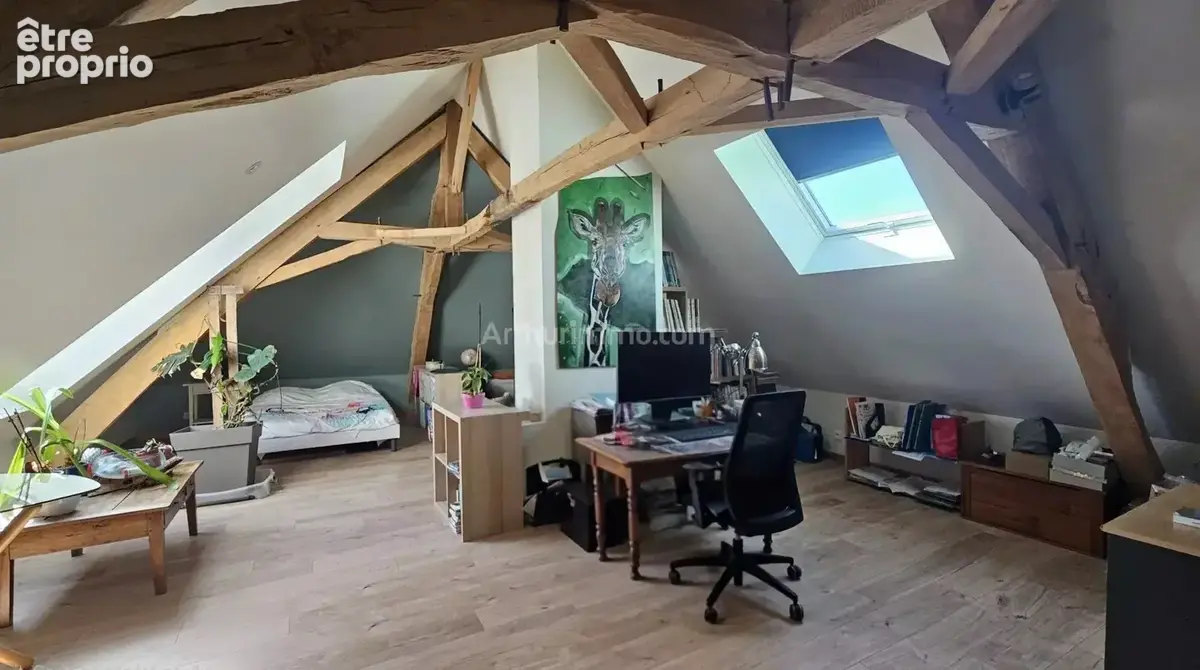 Vente Maison (38630) 395 000ï¿œ - photo 5