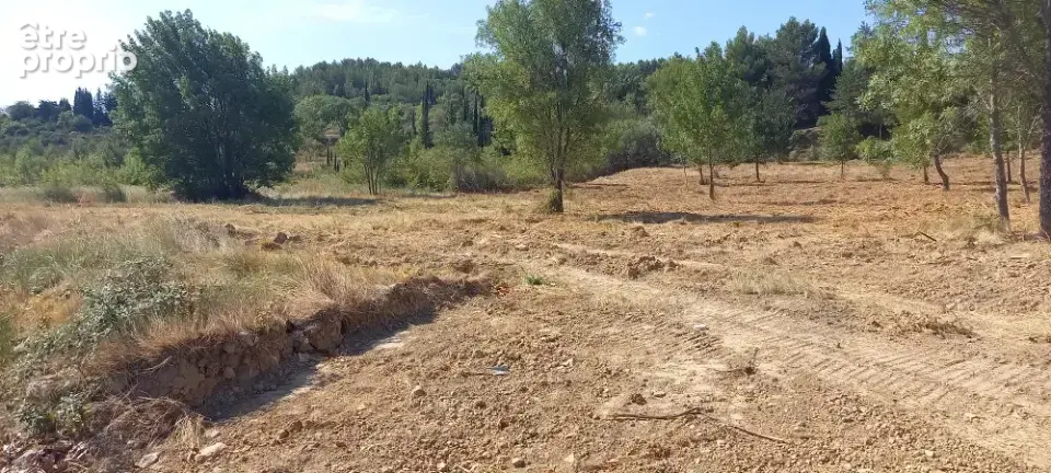 Terrain à MARCORIGNAN