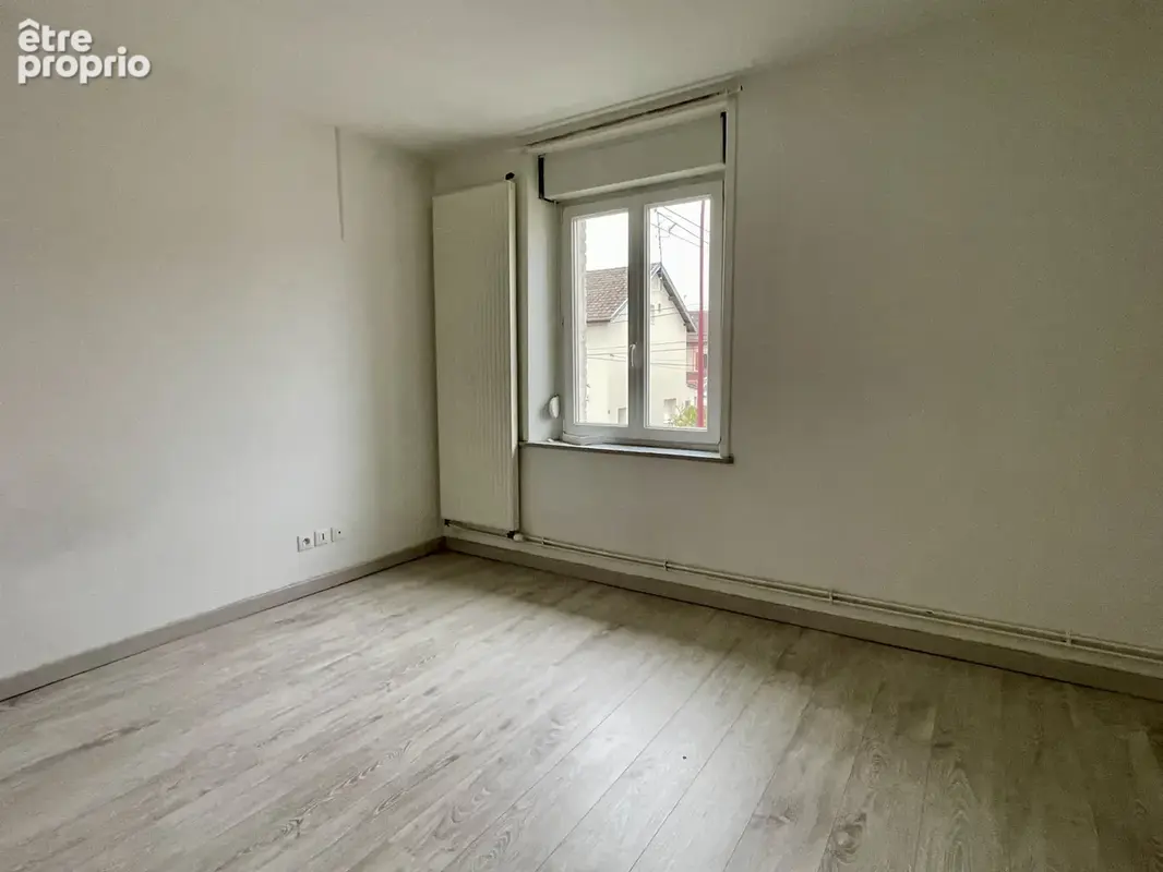 Maison de cité 100 m2 habitables env , terrasse, garage - photo 11
