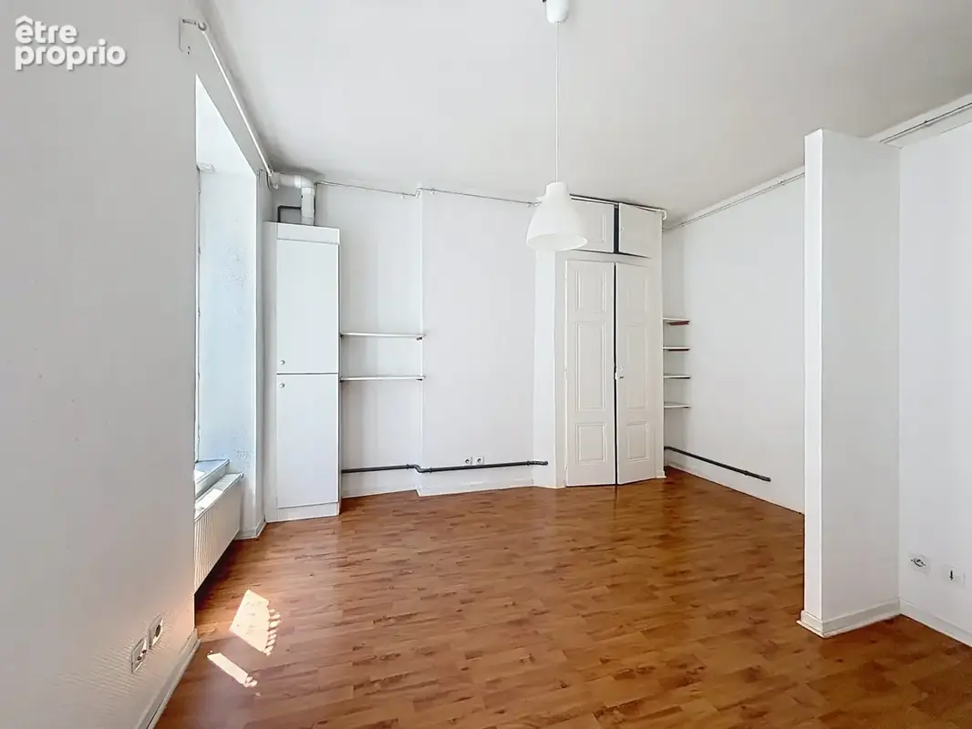 Appartement 1 pièce 29 m² à vendre à Lyon-3e (69003) - photo 6
