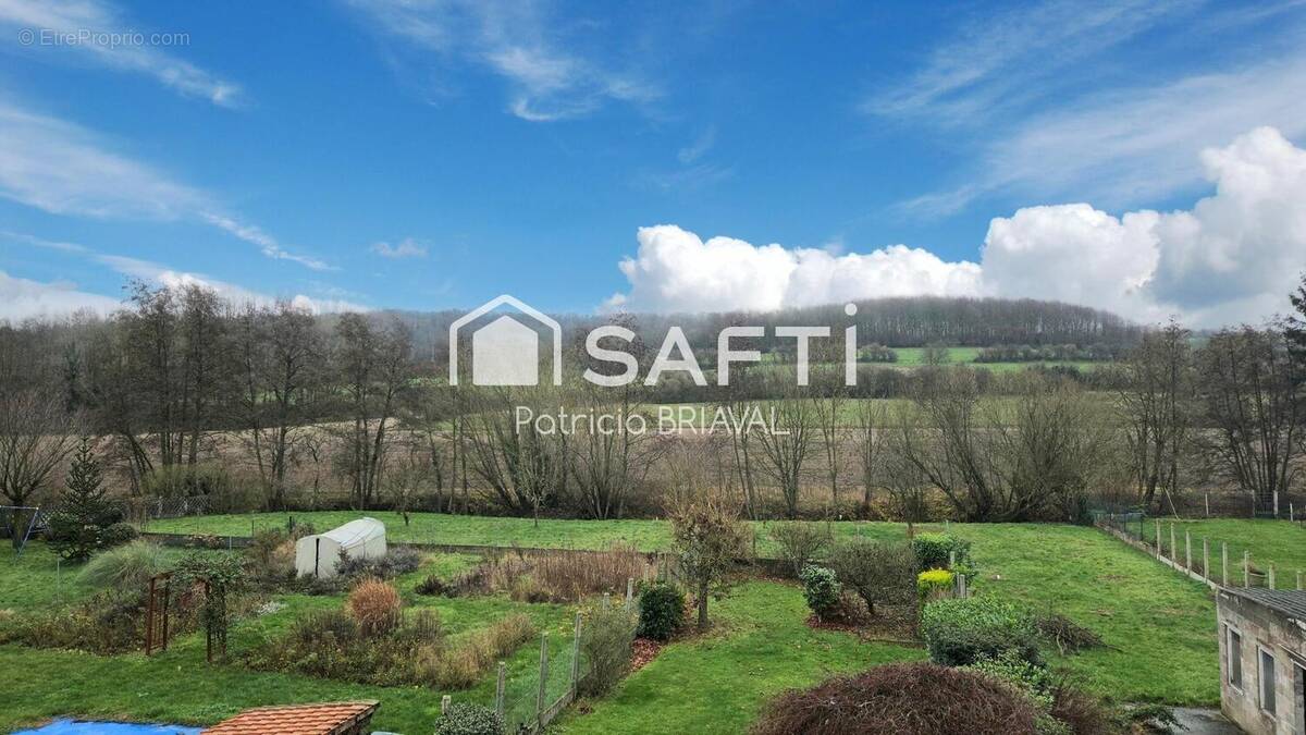 Photo 1 - Maison à SOUCHEZ