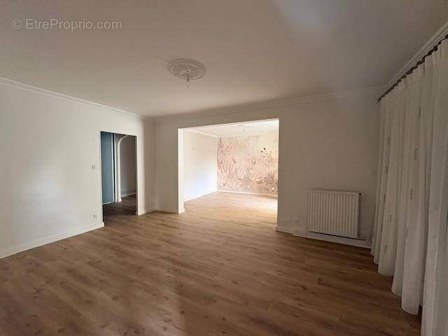 Appartement à SAUMUR