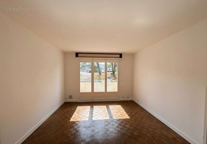 Appartement à QUIMPER