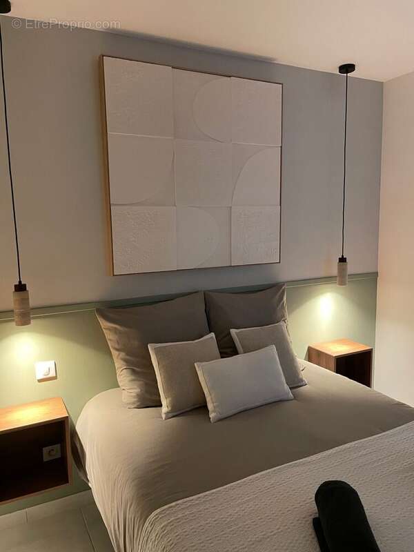 Appartement à NARBONNE